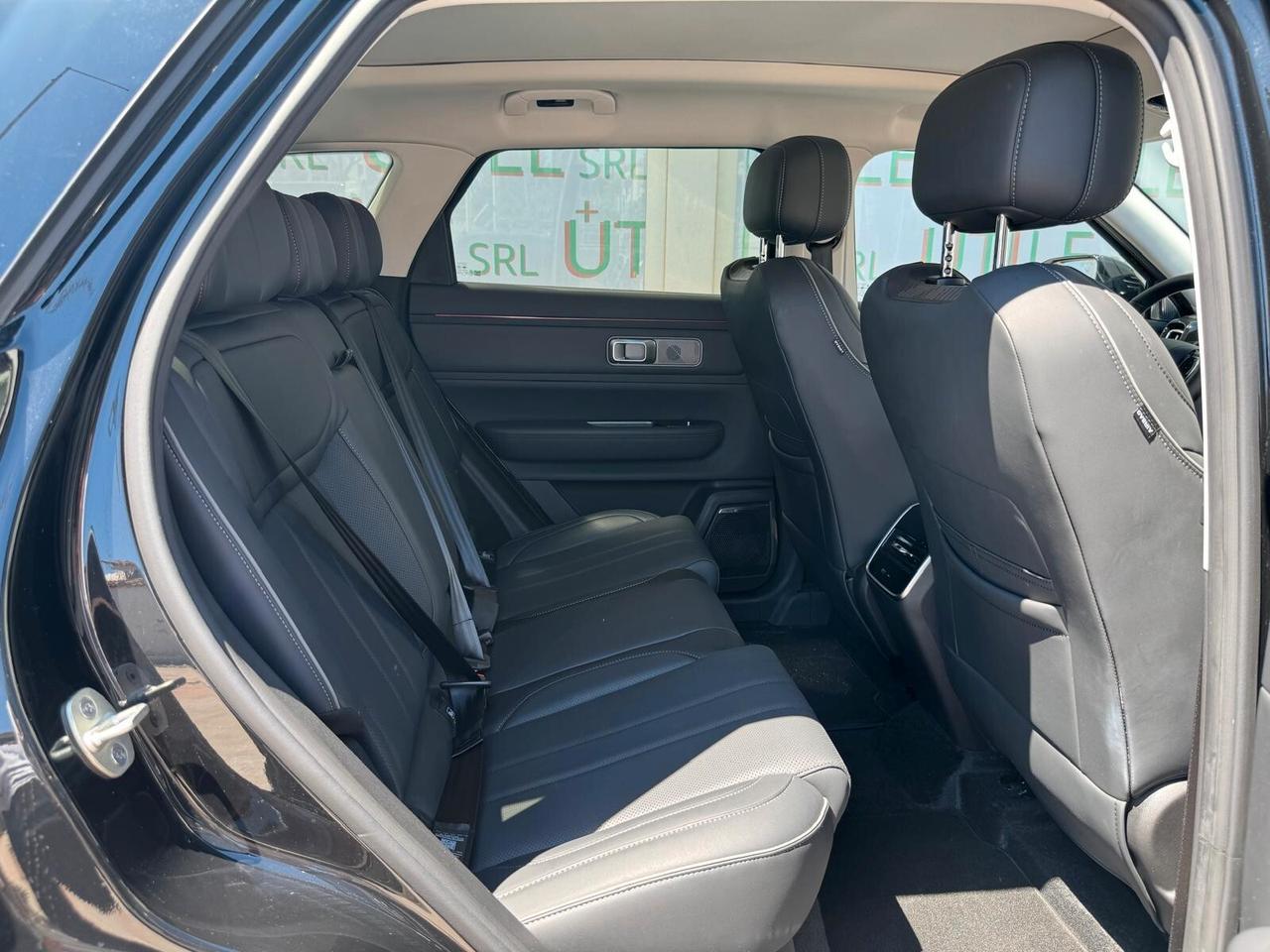 Jaecoo 7 1.5 TGDI PHEV Exclusive
