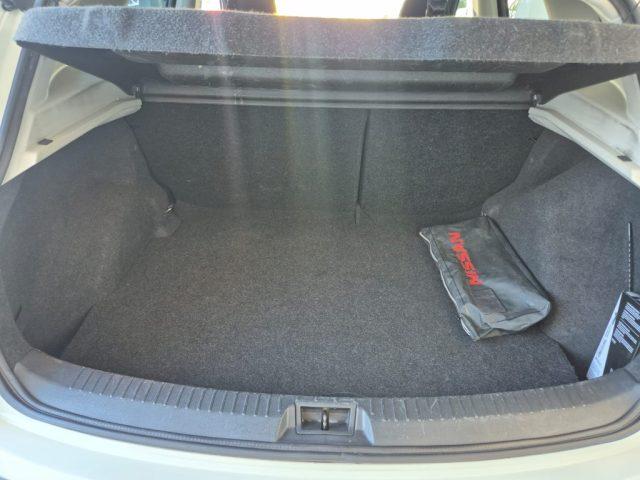 NISSAN Qashqai 1.5 dCi DPF n-tec