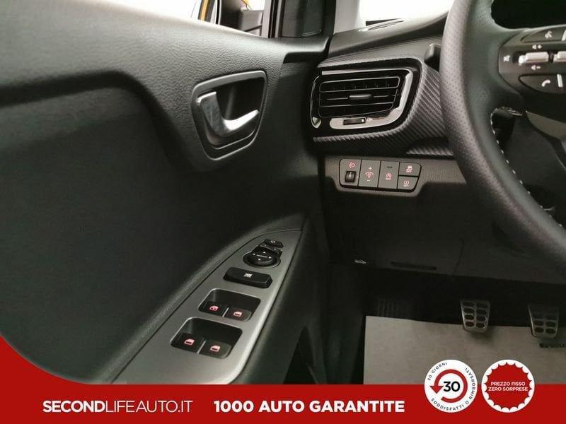 KIA Stonic 1.0 t-gdi mhev GT Line s/Techno Pack 100cv mt