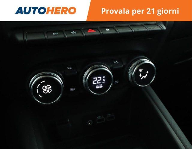 RENAULT Captur Full Hybrid E-Tech 145 CV Techno