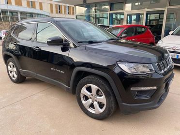 JEEP Compass 2.0 Multijet II 4WD Longitude