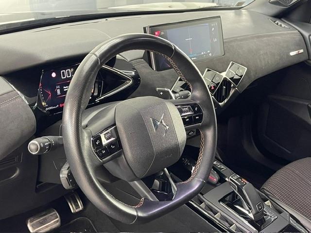 Ds DS3 DS 3 Crossback PureTech 155 aut. Performance Line