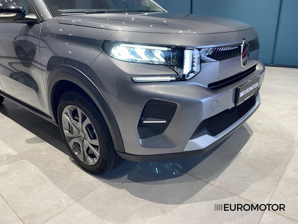 Citroen C3 1.2 PureTech Max