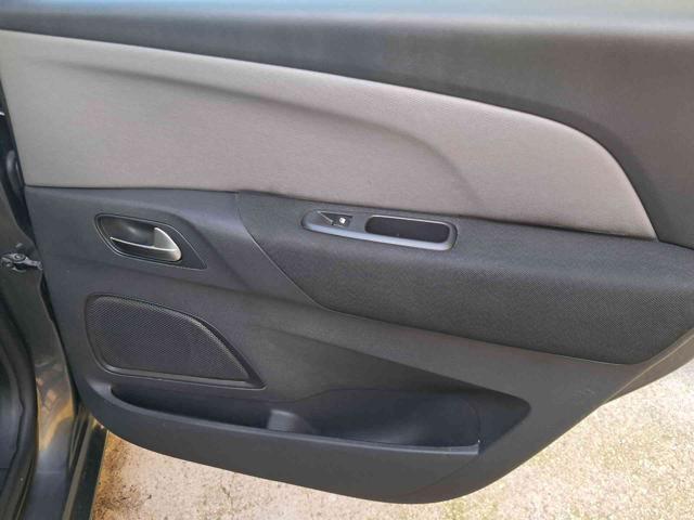 CITROEN C4 Picasso 1.6 e-HDi 115 Exclusive ok neopatentati