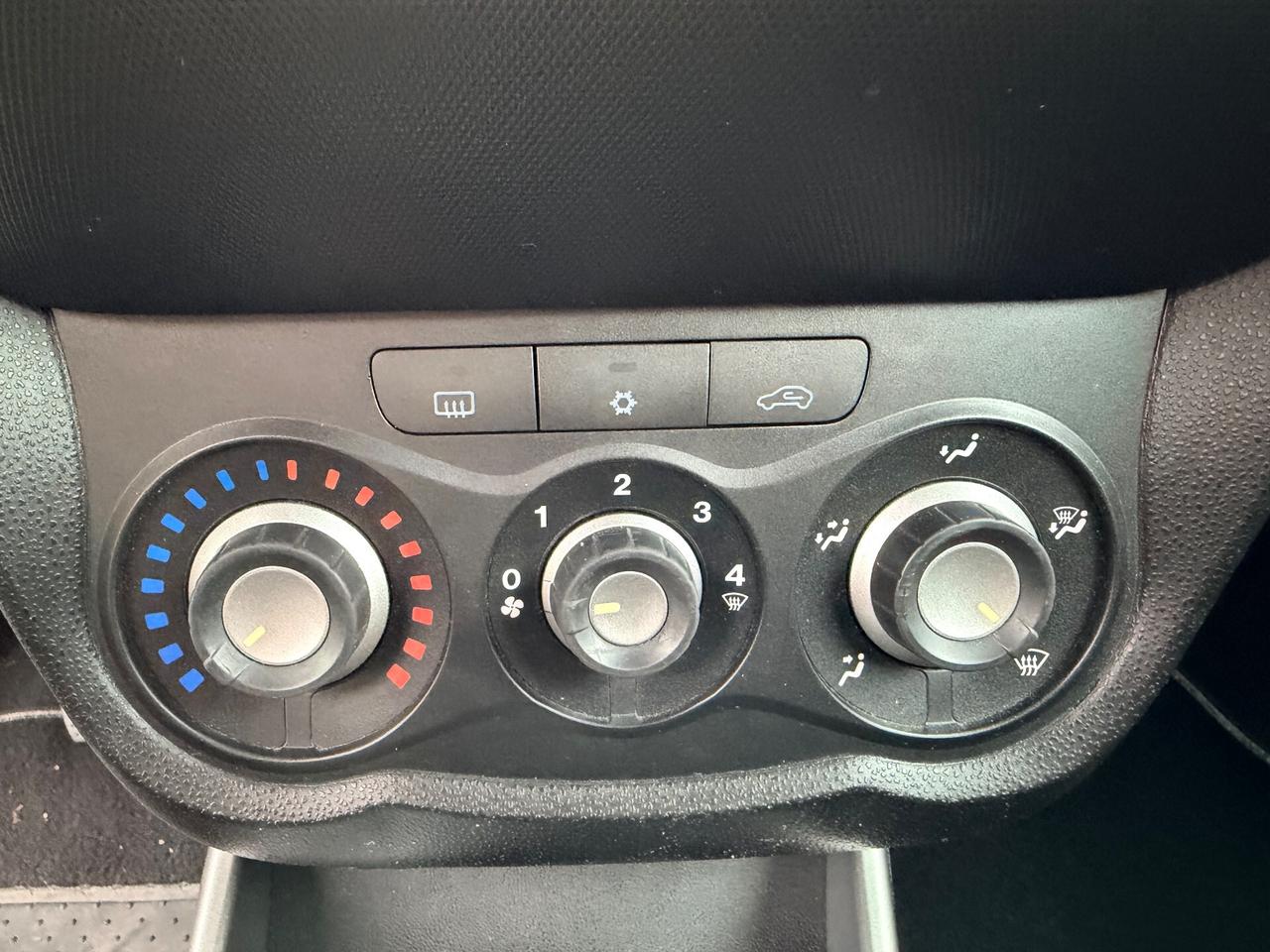 Alfa Romeo MiTo 1.3 JTDm 85 CV