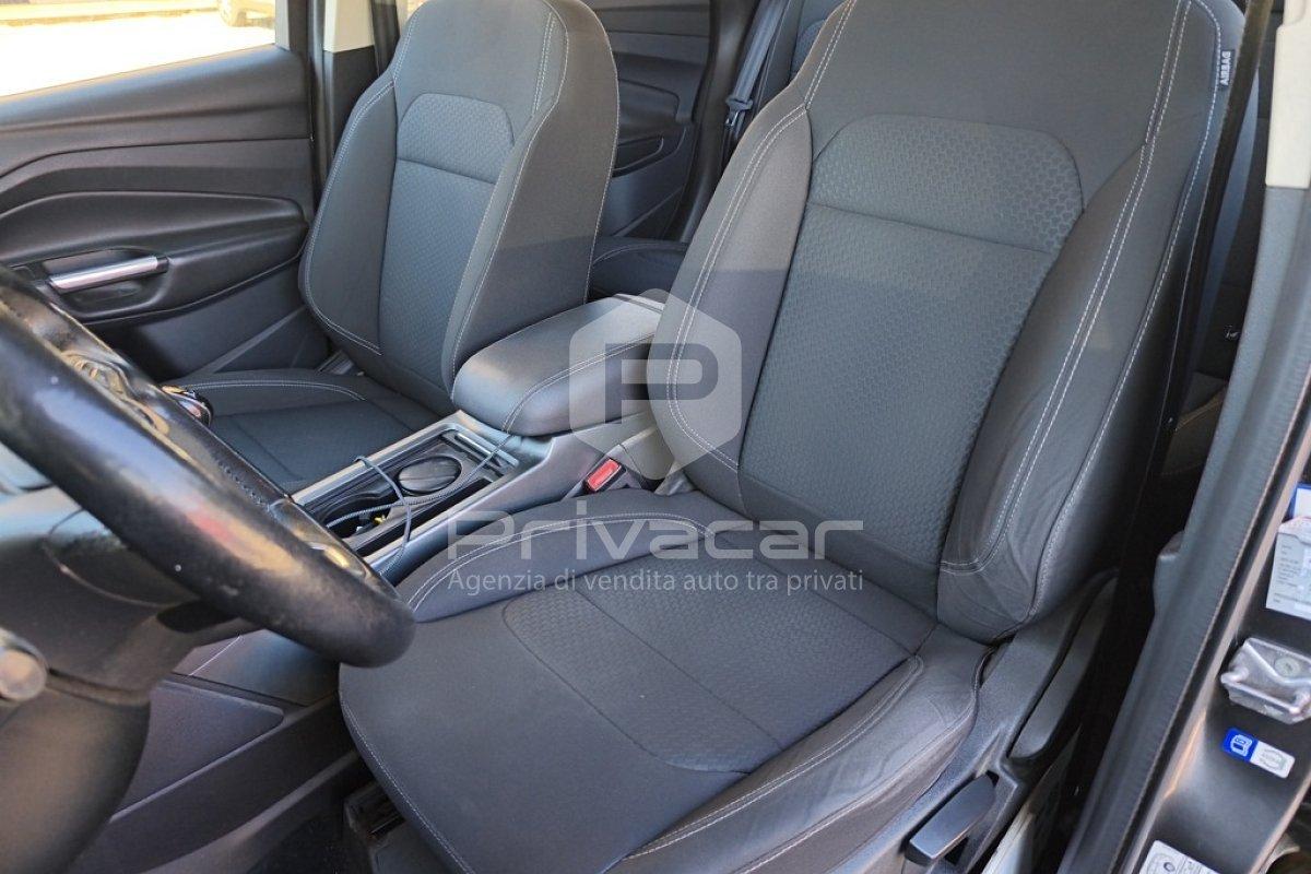 FORD Kuga 1.5 TDCI 120 CV S&S 2WD Business