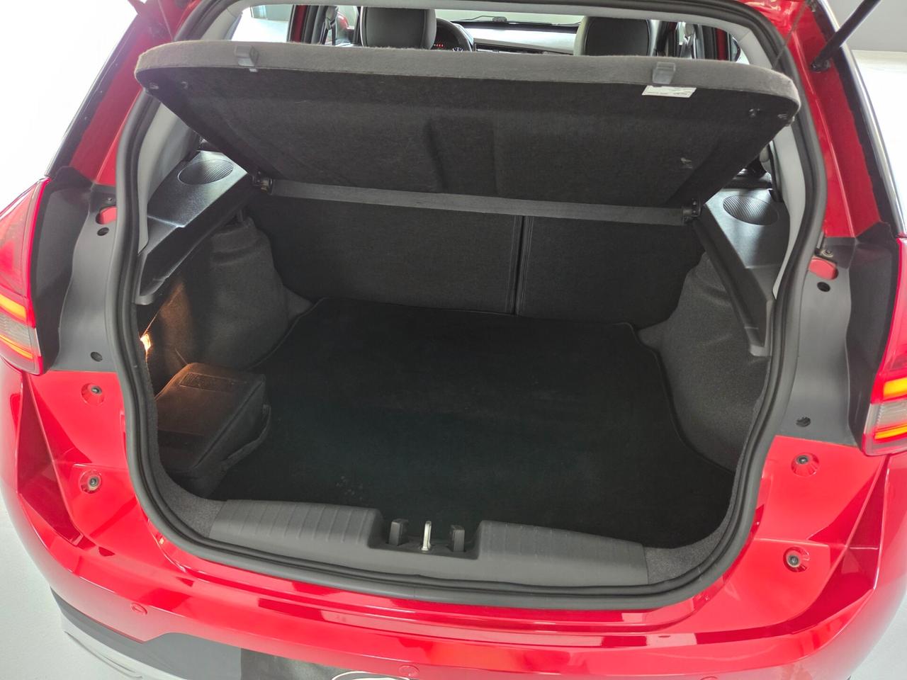 Dr 3.0 1.5 Bi-Fuel GPL 117cv
