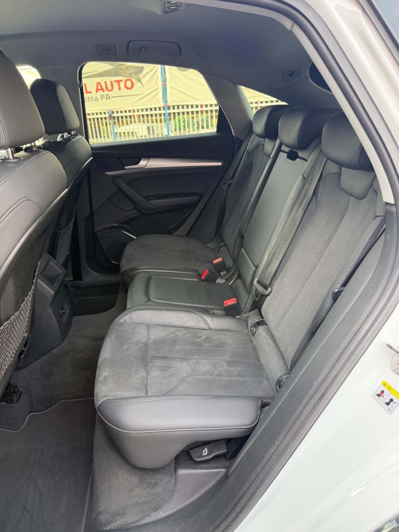 Audi Q5 SPB 40 TDI quattro 204cv 2022
