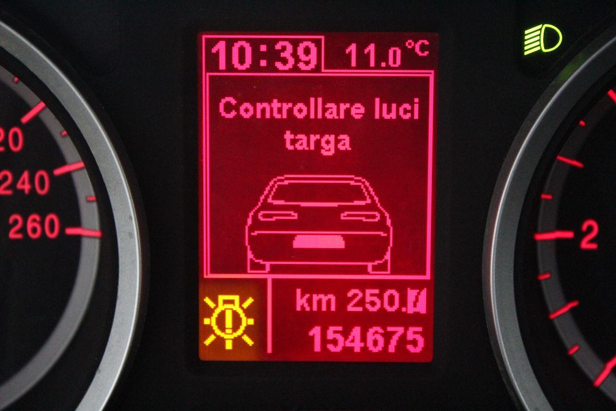 ALFA ROMEO - 159 SportWagon - 1.9 JTDm 16V Progression