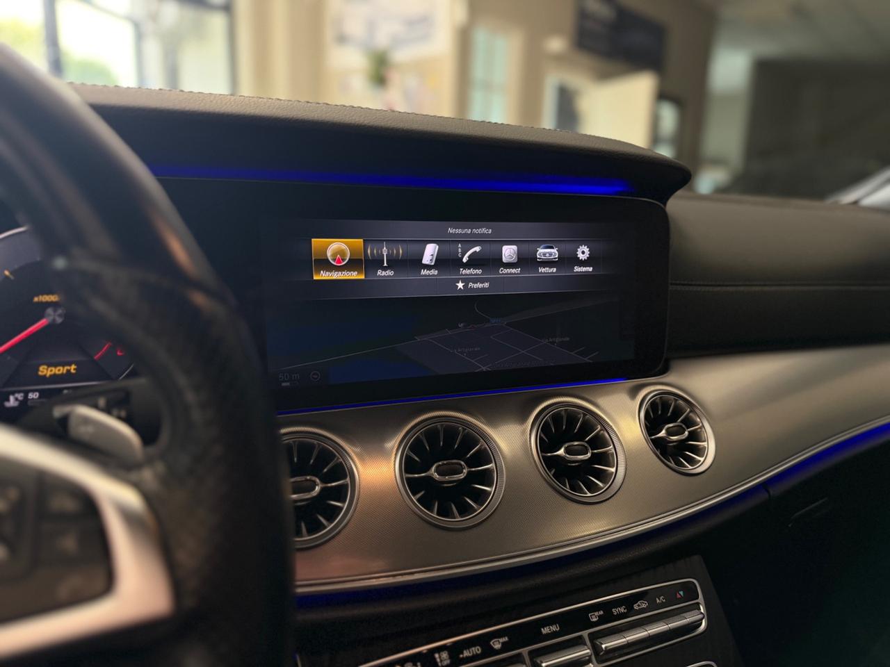 Mercedes-benz E 220 d Auto Cabrio Premium Plus