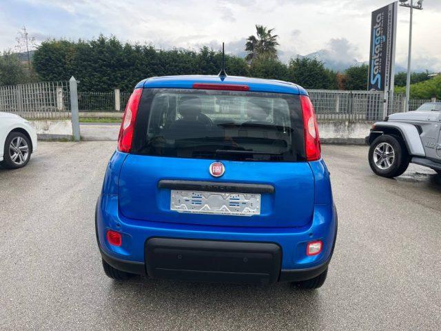 FIAT Pandina 1.0 FireFly S&S Hybrid
