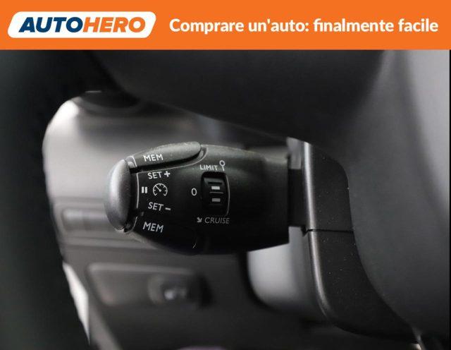 CITROEN C3 Aircross BlueHDi 110 S&S Shine