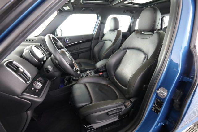 MINI Mini Countryman 2.0 Cooper SD Countryman Automatica