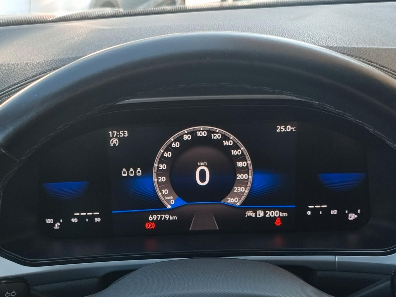 Volkswagen T-Roc 1.0 TSI Life