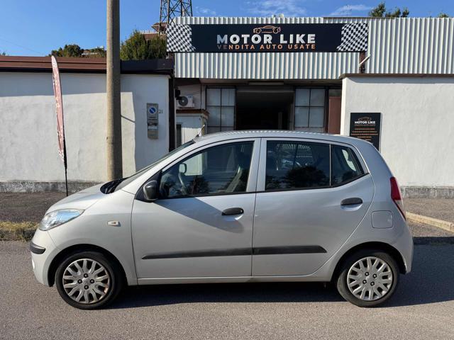 HYUNDAI i10 1.1 12V Style