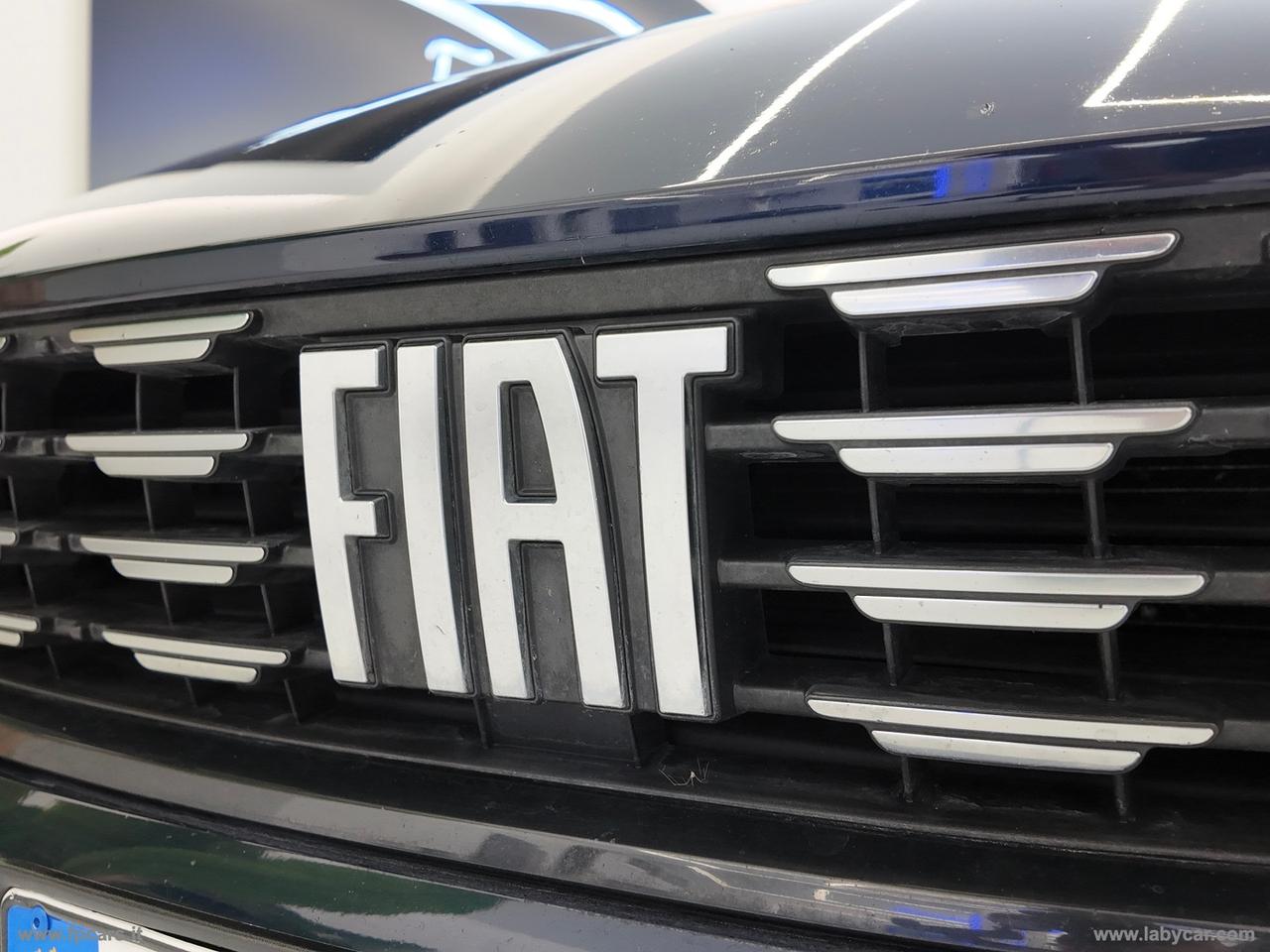 FIAT Tipo 1.6 Mjt S&S SW Life
