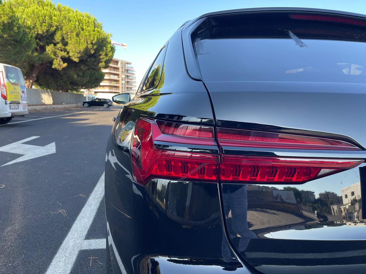 Audi A6 2.0 40 TDI MHEV Business Sport #12023