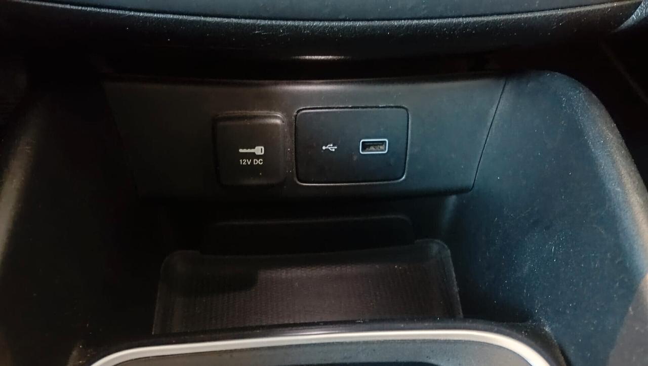 Fiat Tipo 1.3 Mjt S&S 5 porte