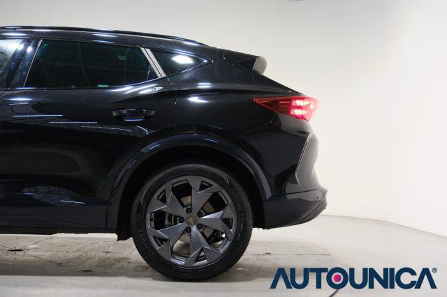 CUPRA Formentor 1.5 ETSI 150 CV DSG FULL LED