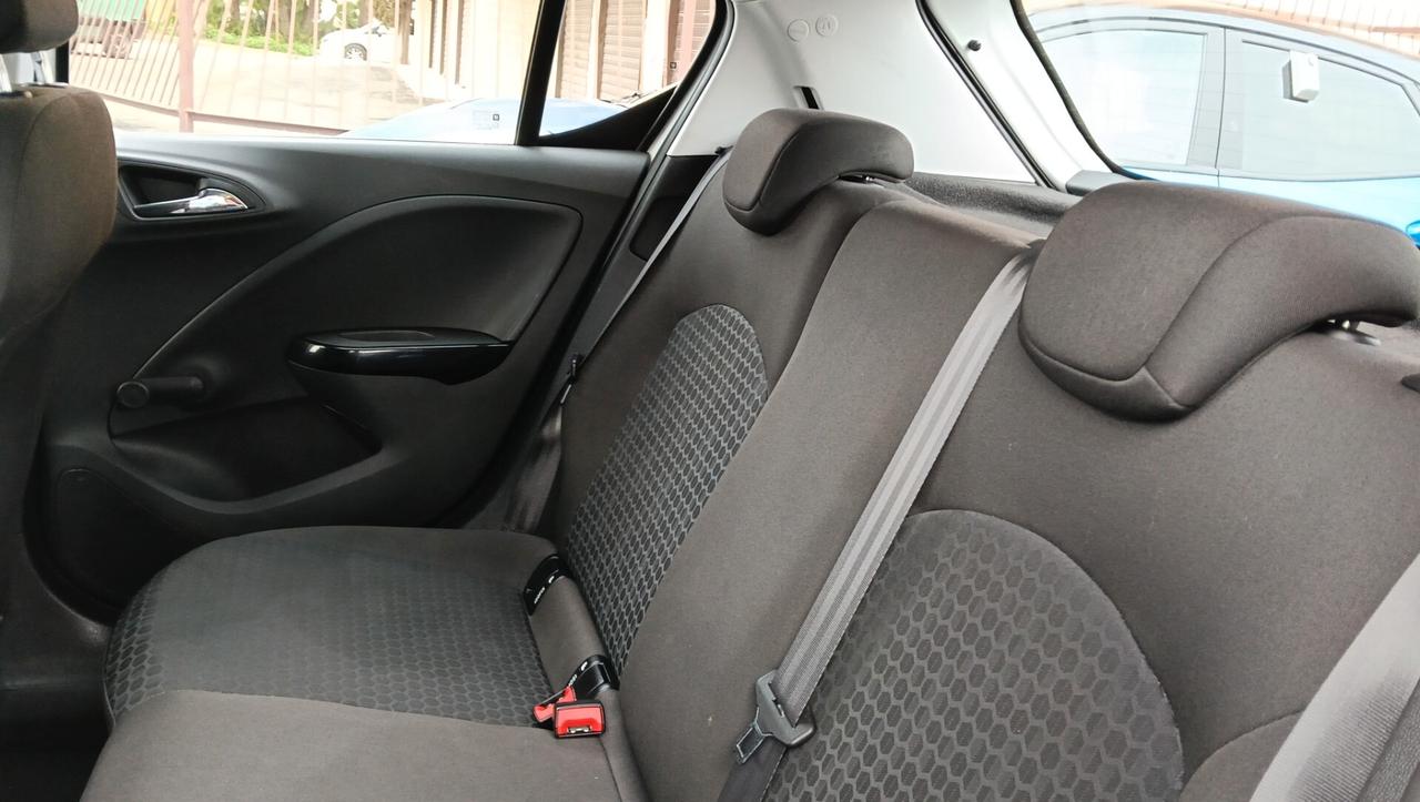 OPEL CORSA 1.2 BENZ-GARANZIA FULL