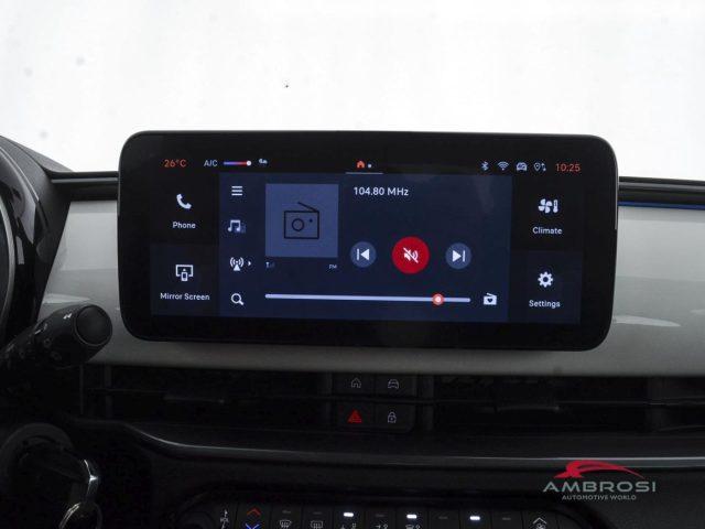 FIAT 600 1.2 hybrid Pop 145cv auto