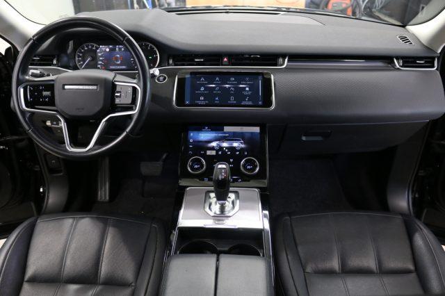 LAND ROVER Range Rover Evoque 2.0D I4 163 CV AWD Auto HSE SECONDA SERIE