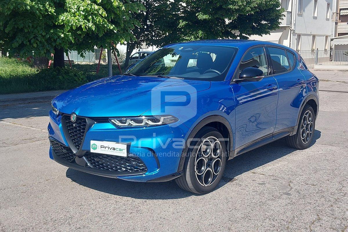 ALFA ROMEO Tonale 1.6 diesel 130 CV TCT6 Sprint