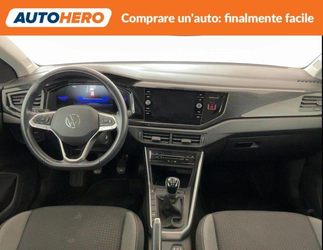 VOLKSWAGEN Taigo 1.0 TSI 95 CV Life