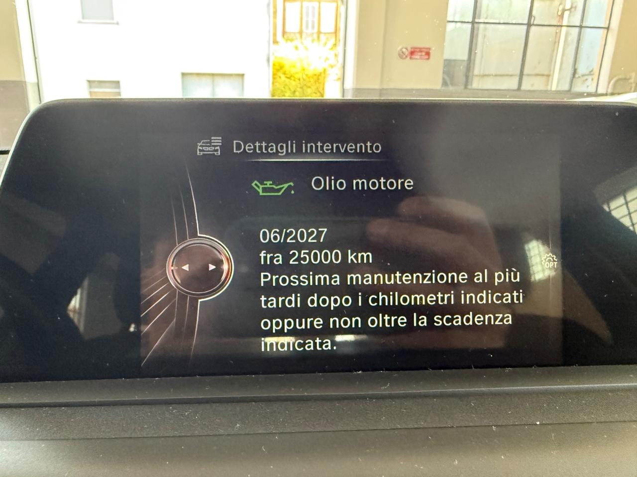 Bmw 118 118d 5p. Urban CAMBIO AUTO UNICO PRO TAGLIANDI