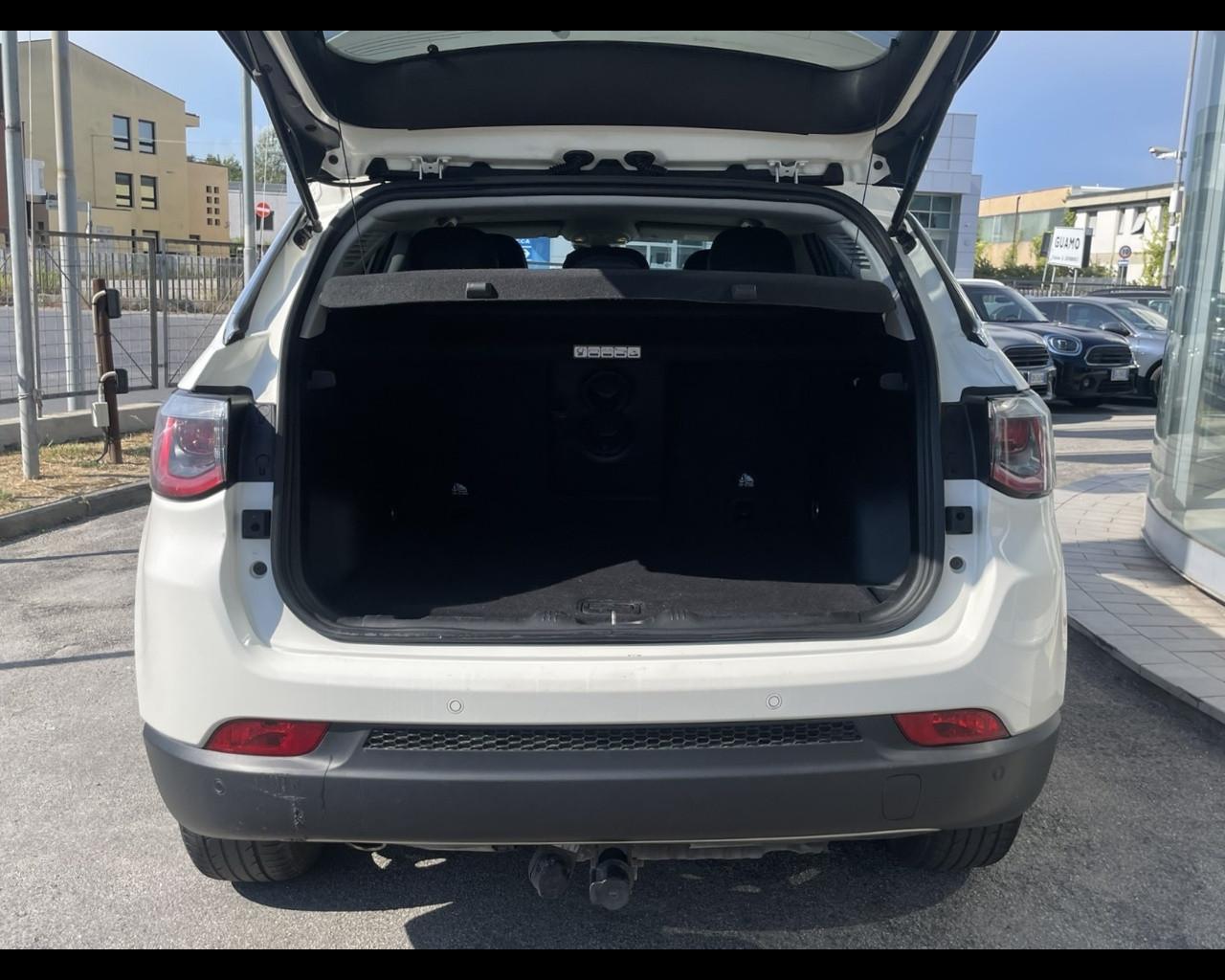 JEEP Compass 2ª serie - Compass 1.6 Multijet II 2WD Limited