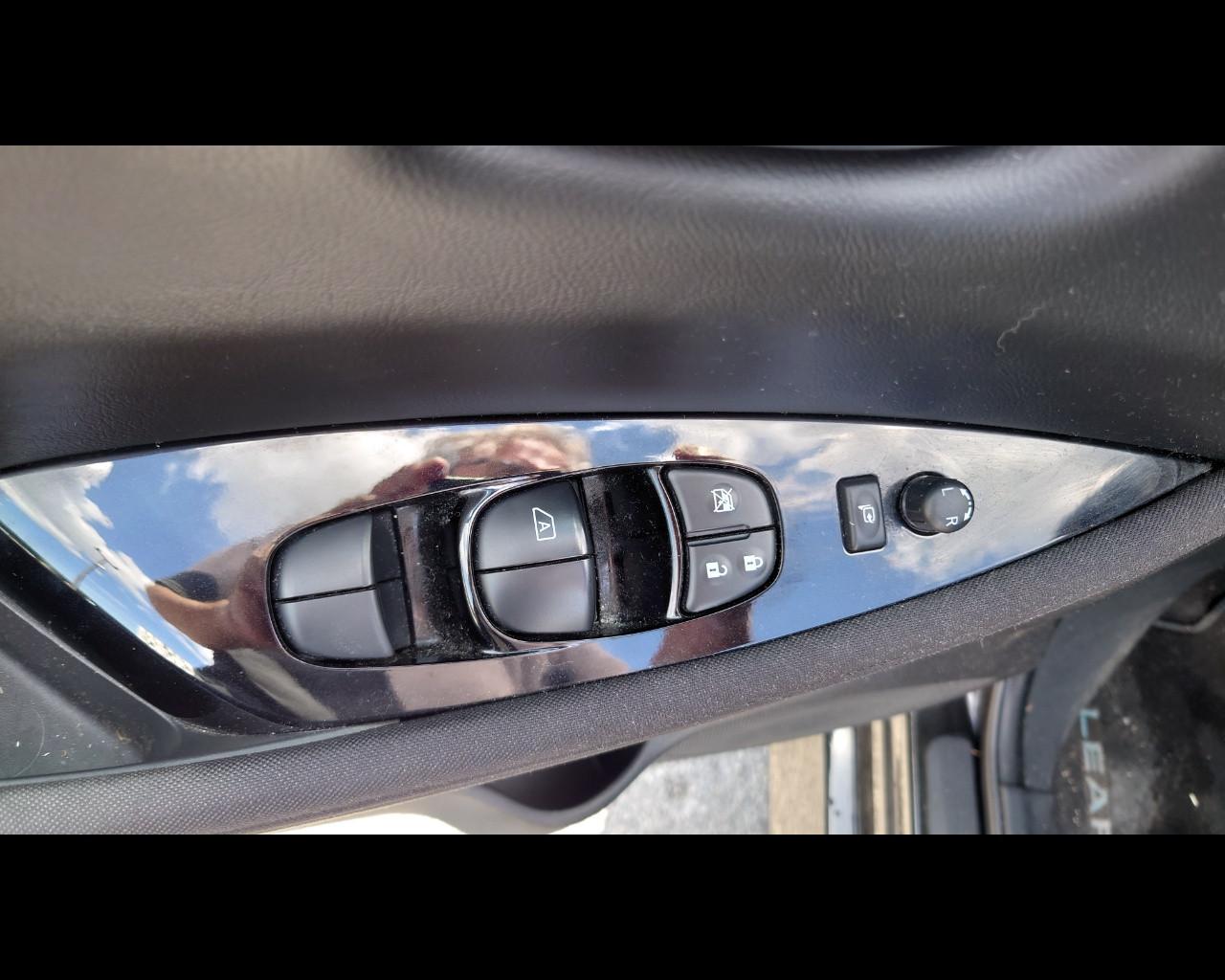 NISSAN Leaf 2ª serie - Leaf N-Connecta 40 kWh