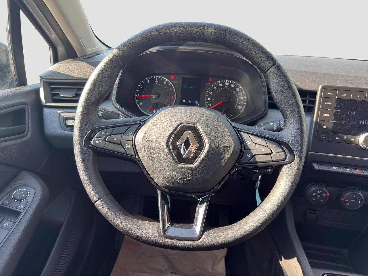 Renault Clio TCe 100 CV GPL 5 porte Equilibre