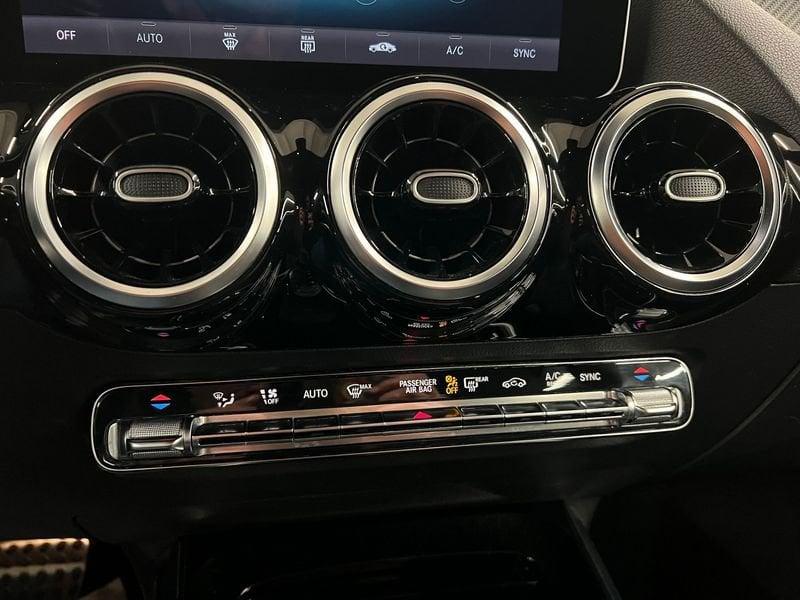 Mercedes-Benz Classe B B 180 d Premium AMG