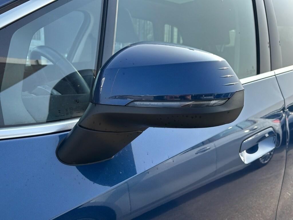 BMW Serie 2 Active Tourer 218 i Luxury DCT