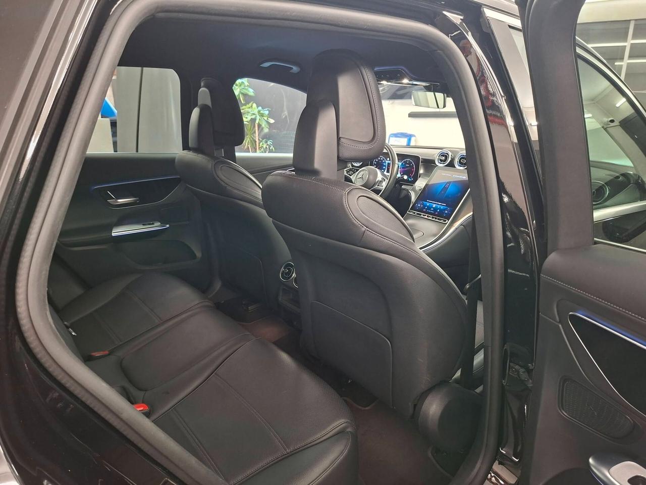Mercedes-benz GLC 220 / 5P SUV 220D 4M MILD HYB. ADVANCED PLUS