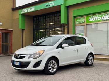 Opel Corsa Energy 1.2 Benzina 69 CV NEO 125.000 km