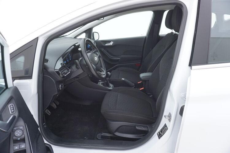 Ford Fiesta Titanium BR619697 1.1 Benzina 75CV
