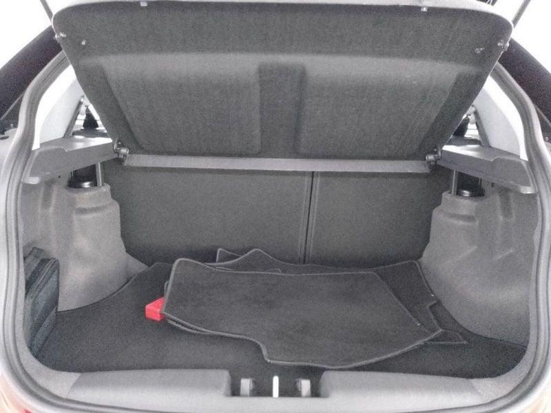 DR AUTOMOBILES DR 3 1.5 S2 Gpl 114cv