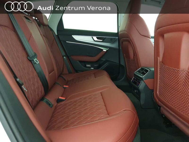 Avant 3.0TDI 344CV quattro tiptronic