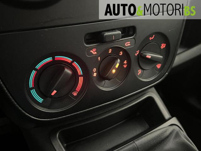 FIAT Fiorino 1.3 MJT 95CV Cargo Adventure
