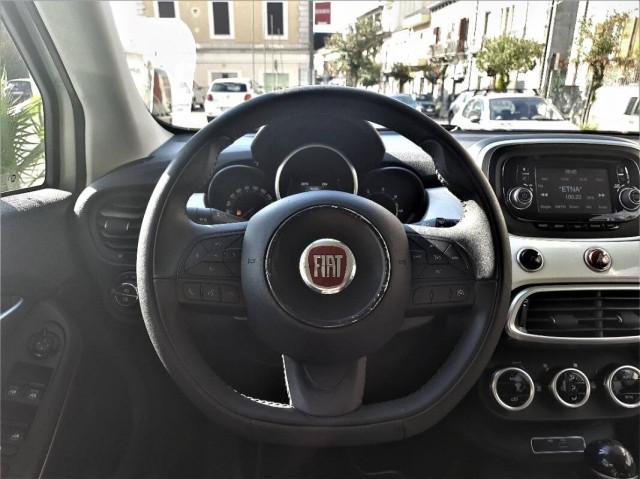 Fiat 500X 1.6 MTJ LOUNGE 120CV