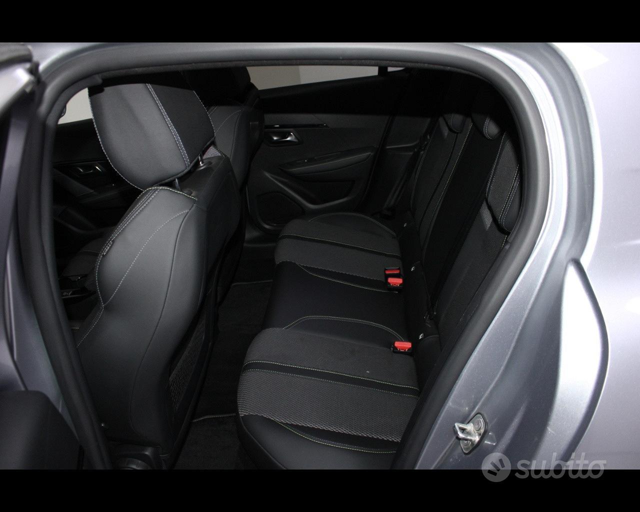 PEUGEOT 208 2 serie - 208 PureTech 100 Stop&Start