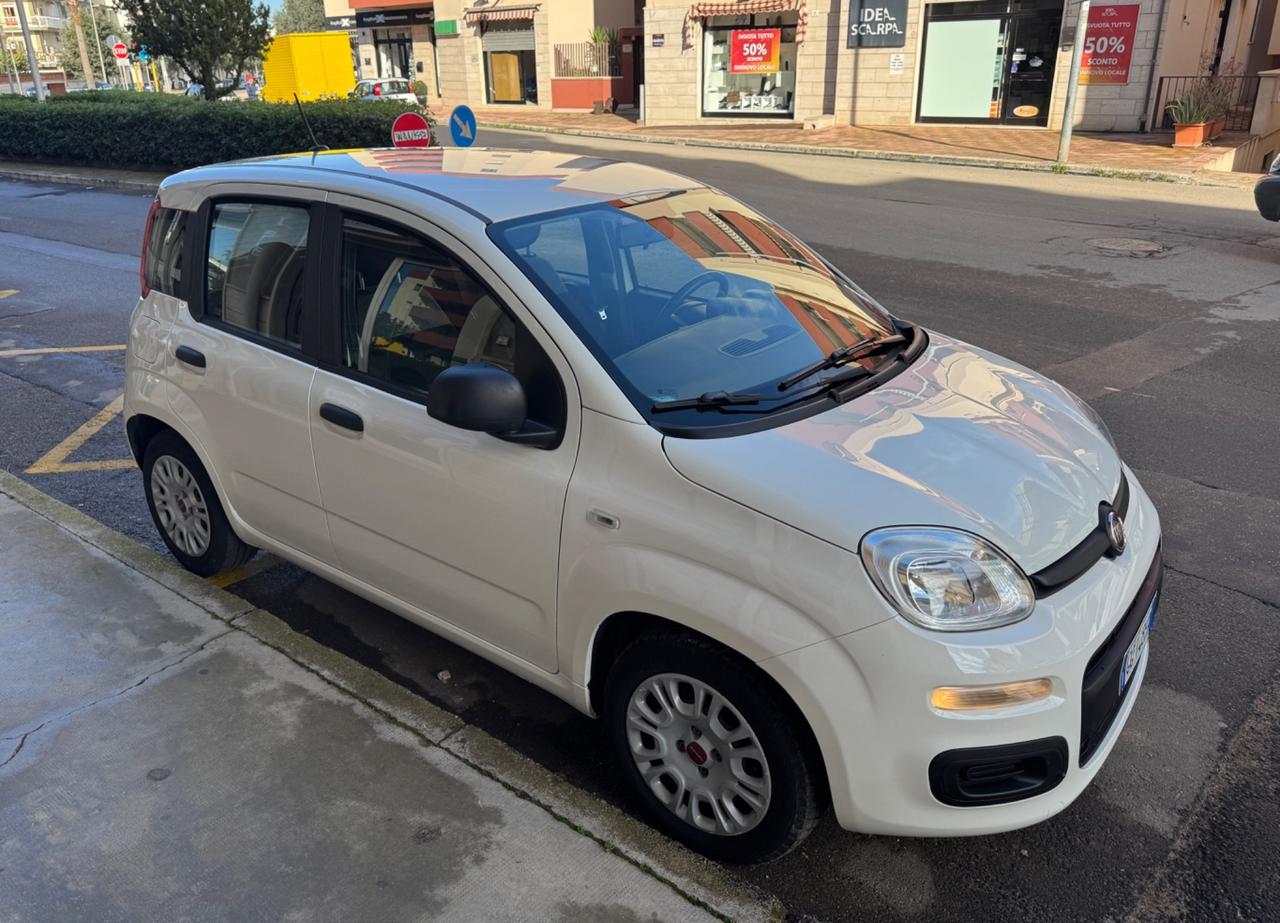 Fiat Panda 1.0 FireFly S&S Hybrid 70 CV
