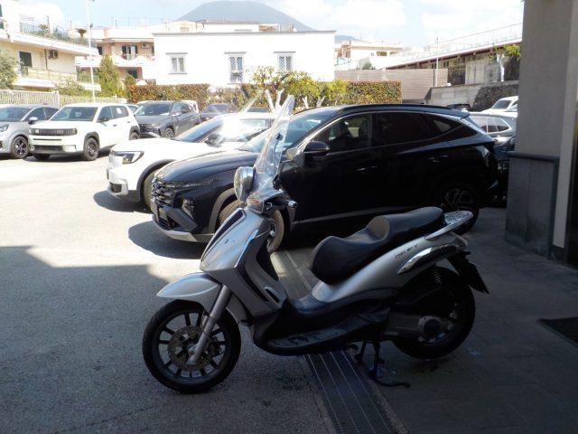 PIAGGIO Beverly Tourer 300 Anno 2009