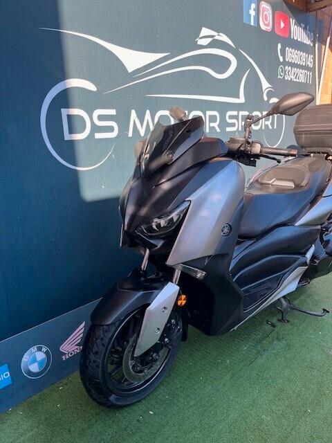 Yamaha X-Max 400 ABS SPORT GARANZIA PERMUTE FINANZIAMENTO