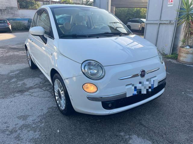 FIAT 500 1.3 Multijet 95CV
