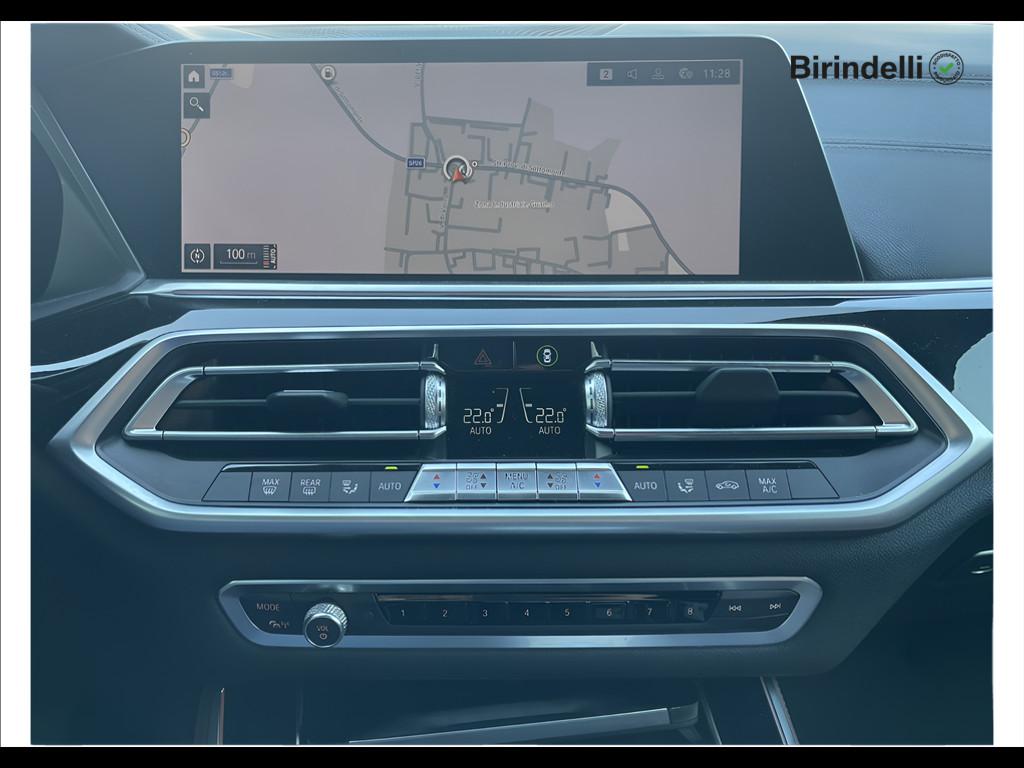 BMW X5 (G05/F95) - X5 xDrive30d xLine