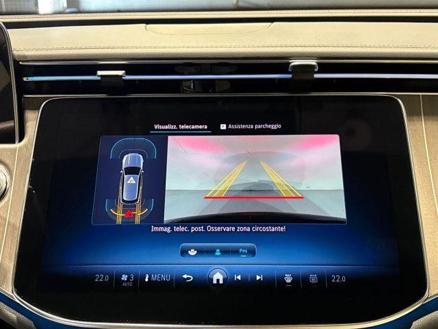 MERCEDES-BENZ E 220 d Mild hybrid 4Matic S.W. AMG Line Advanced