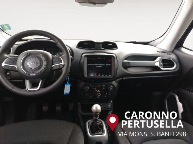 JEEP Renegade 1.0 T3 Business GARANZIA3ANNI