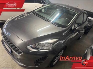 FORD Fiesta 1.5 TDCi S&S 5p. Plus